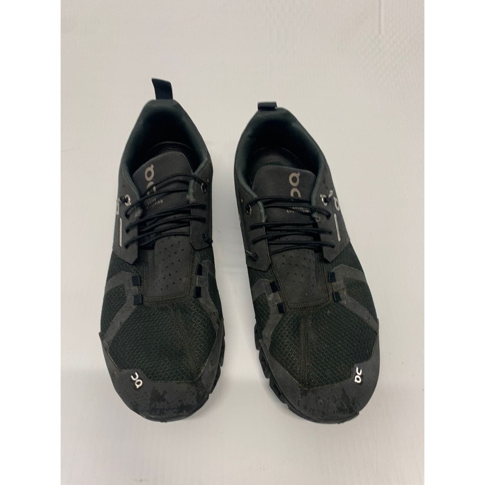 Swiss Engineering Shoes Athletic Black 10 Men's